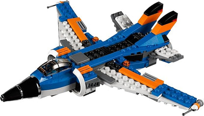 LEGO Creator Thunder Wings 31008