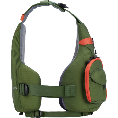 Fishing Lifejacket (PFD) by NRS