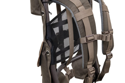 ALPS OutdoorZ Commander Frame - Brown, Updated SKU