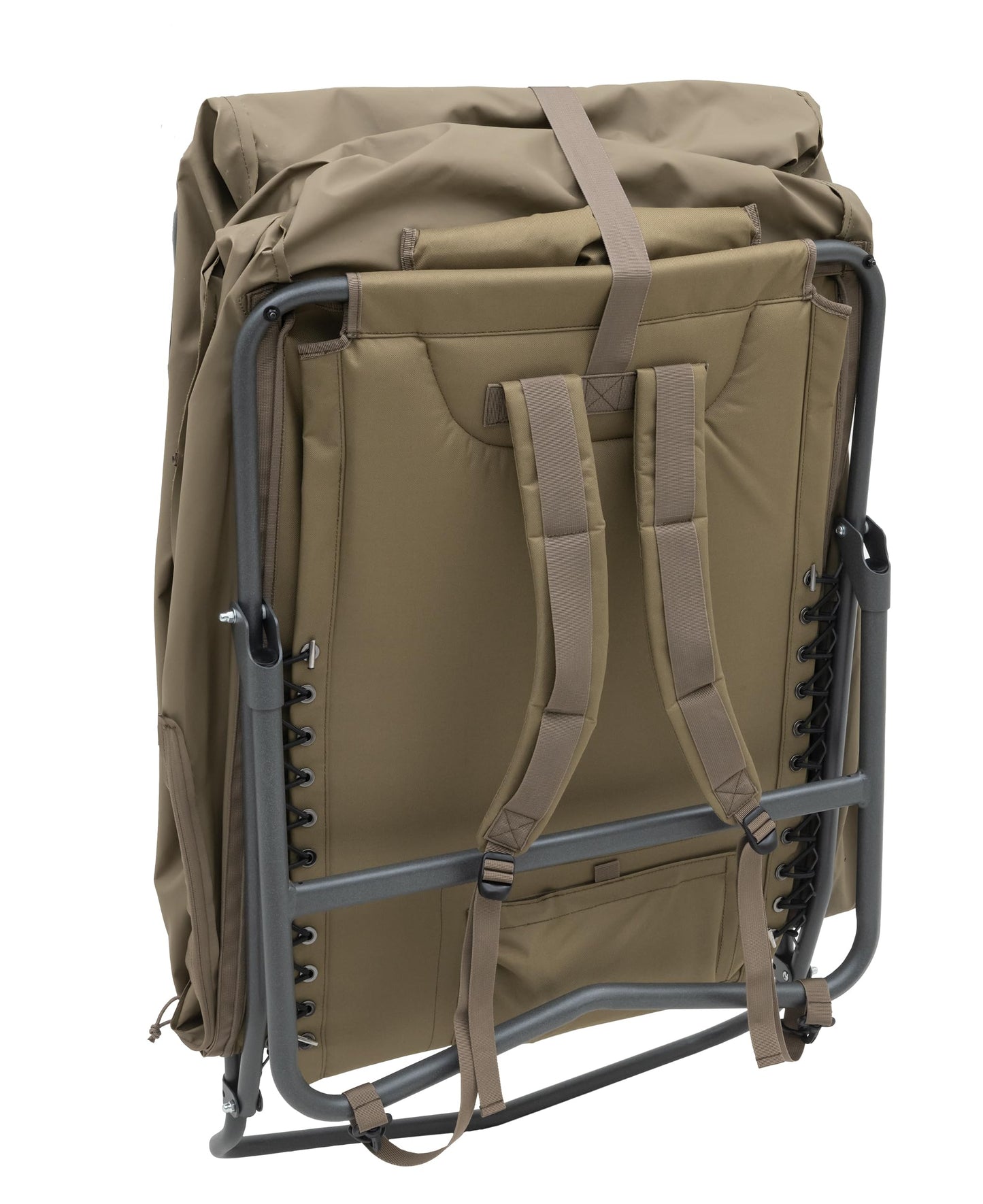 ALPS OutdoorZ Ducks Unlimited Zero-Gravity Layout Blind - Tan