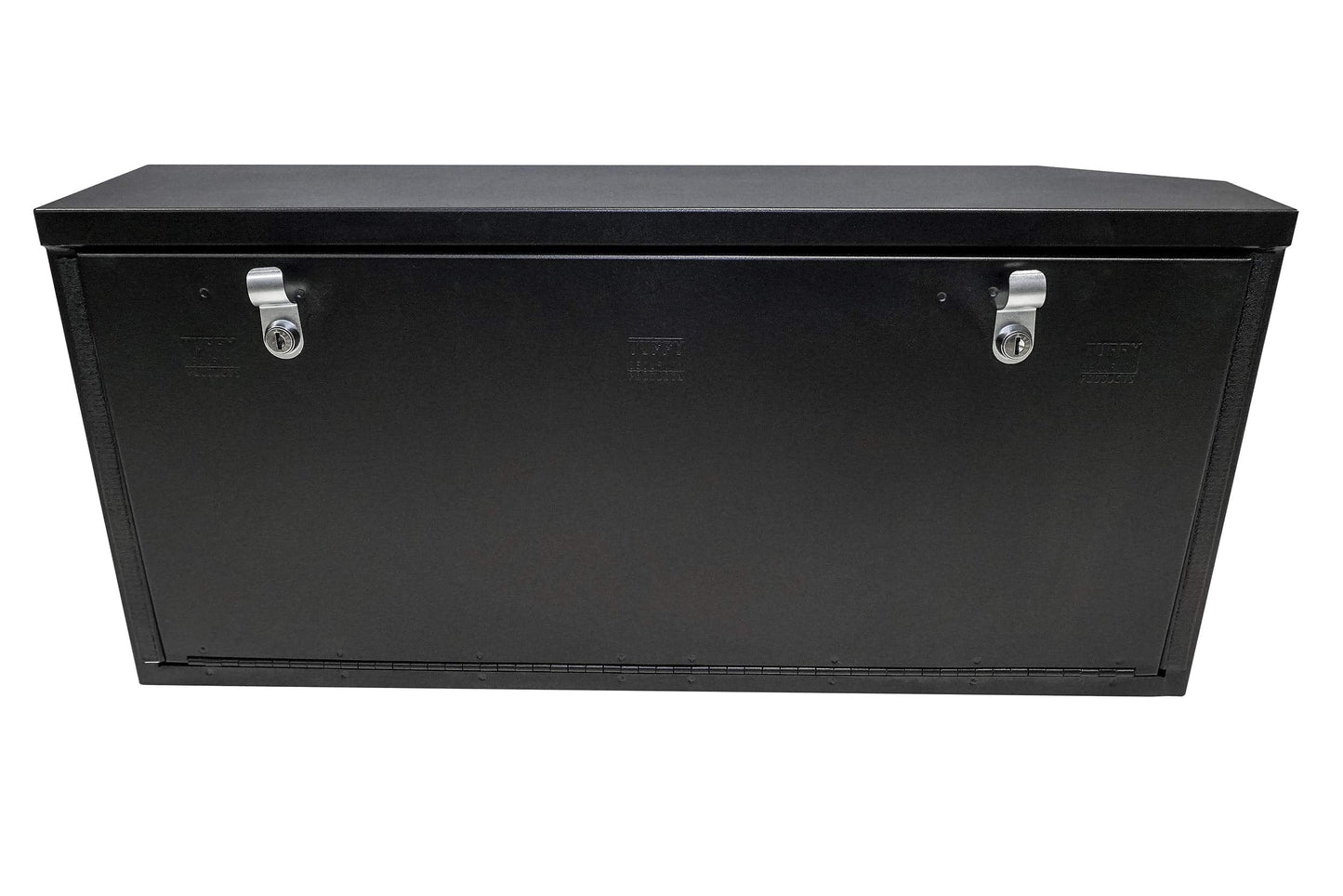 Tuffy Security Products - Lockbox | Tailgate Premium Storage for Jeep Wrangler JK | 2007-2018