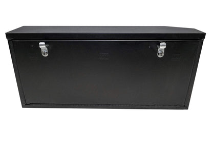 Tuffy Security Products - Lockbox | Tailgate Premium Storage for Jeep Wrangler JK | 2007-2018