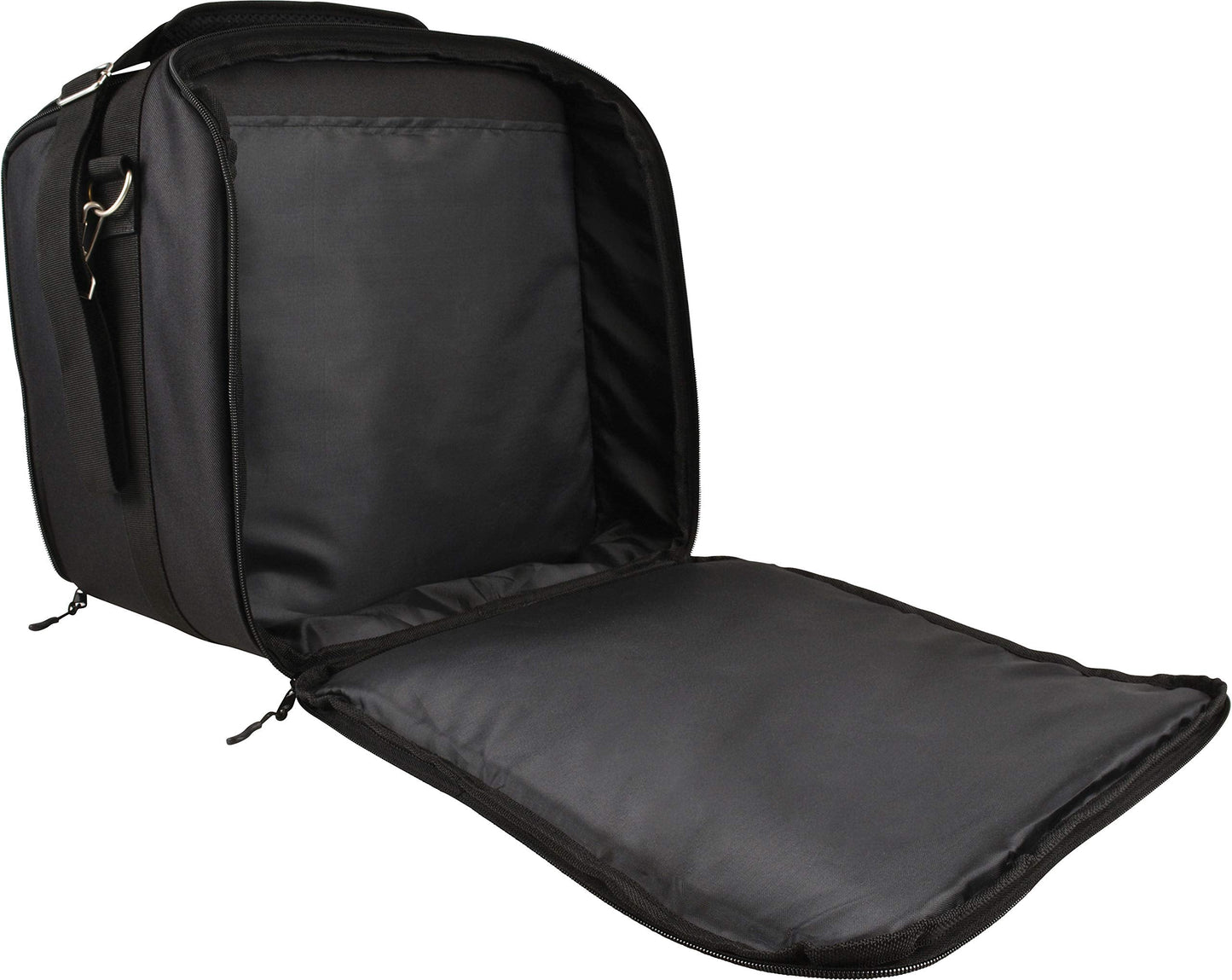 Westcott 17280 Projectmate Traveling Workstation, Black