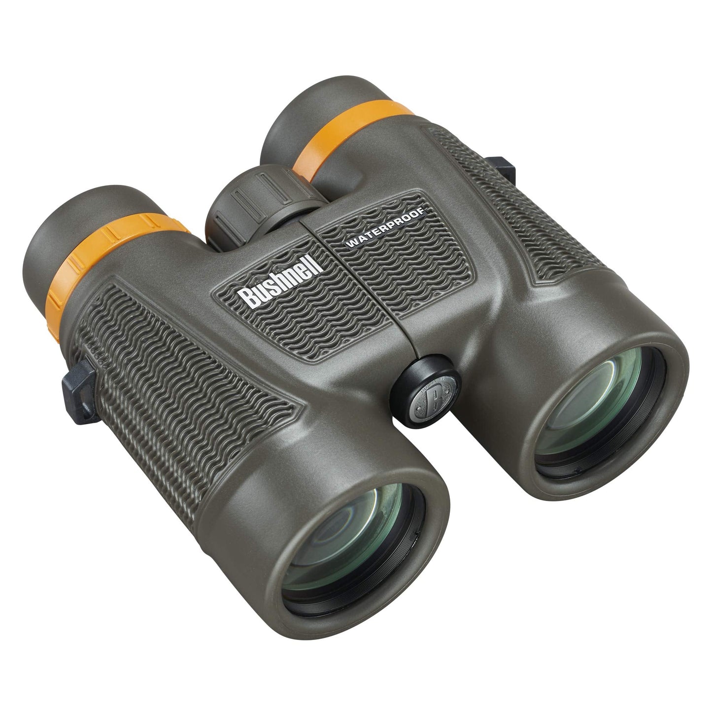 Bushnell H2O Xtreme Binoculars_FullyMultiCoated_Waterproof IPX7_10x42_181042C