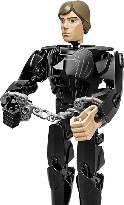LEGO Star Wars 75110 Luke Skywalker Building Kit