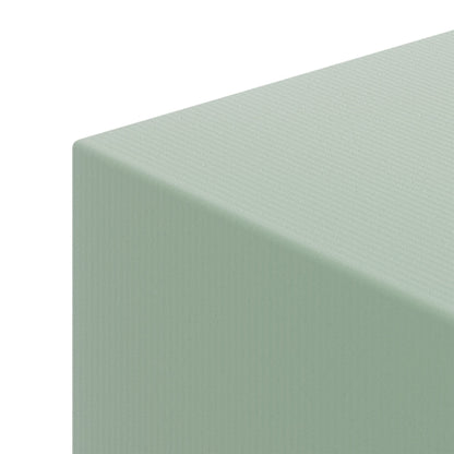 FloraCraft Floral Desert DryFōM 6 Piece Brick 2.6 Inch x 3.4 Inch x 7.8 Inch Green