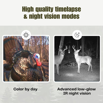 Cuddeback CuddeLink 2+1 Cellular Starter Kit, IR AT&T & Verizon