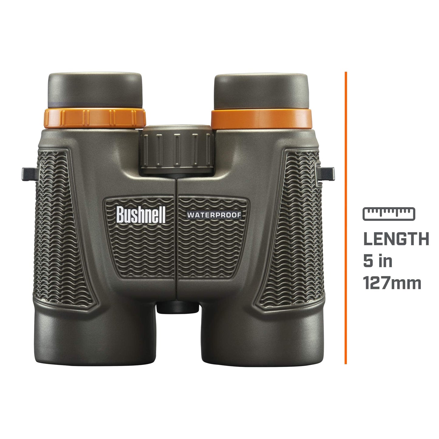 Bushnell H2O Xtreme Binoculars_FullyMultiCoated_Waterproof IPX7_10x42_181042C