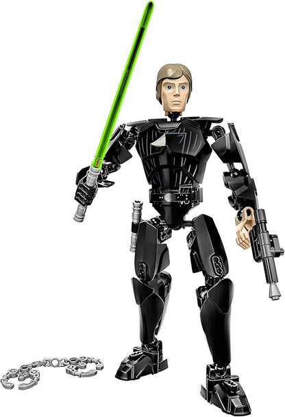 LEGO Star Wars 75110 Luke Skywalker Building Kit