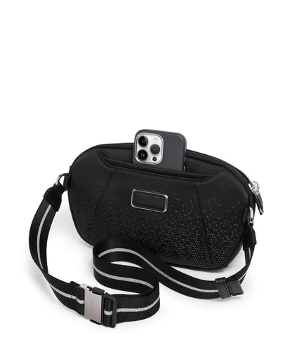 TUMI - McLaren Lumin Utility Pouch Compact Travel & Everyday Organizer Pouch - Designed for Storage & Accessibility - Night Galaxy
