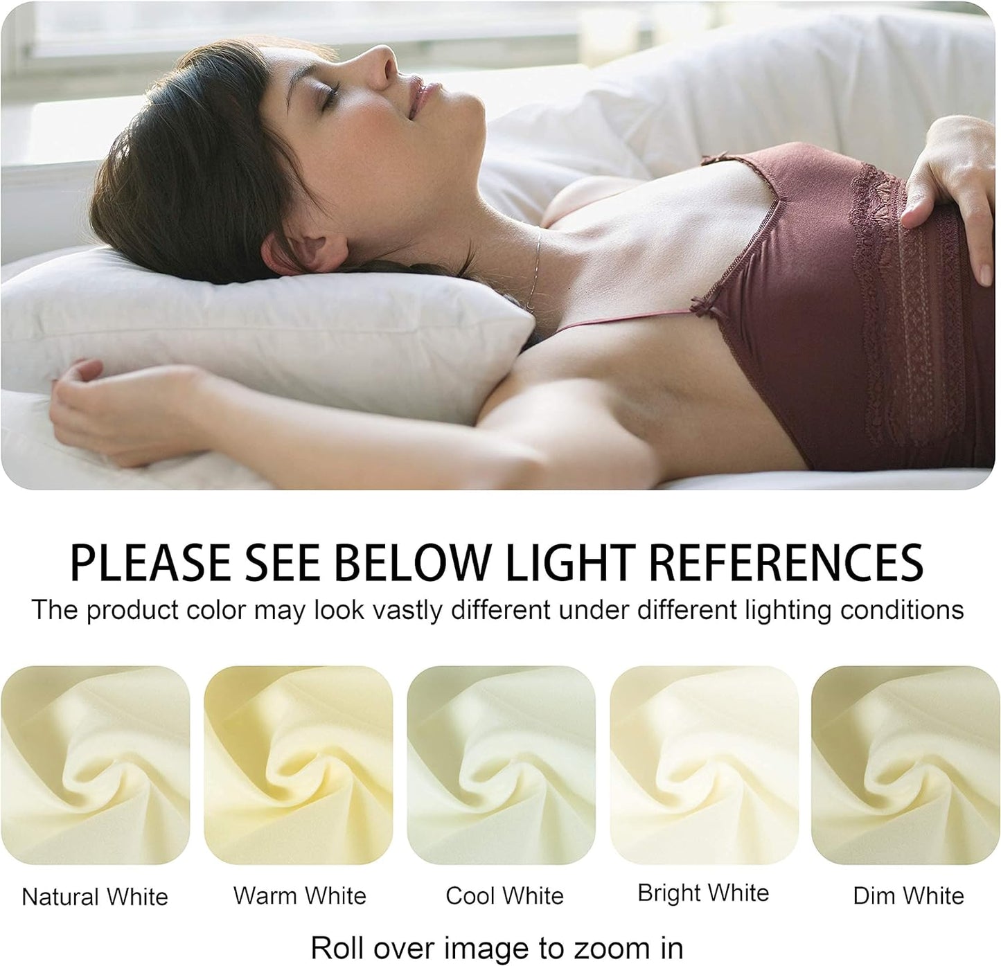 NTBAY Pillowcase Set - 2 Pack Soft Brushed Microfiber Aqua Pillowcases | Wrinkle-Free & Fade-Resistant - 20x26 Inches