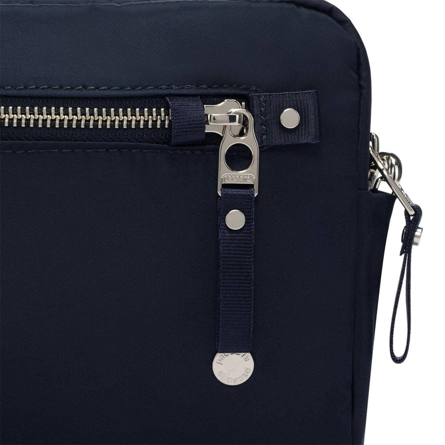 Pacsafe W Anti Theft 3-in-1 Sling, Navy