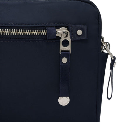 Pacsafe W Anti Theft 3-in-1 Sling, Navy