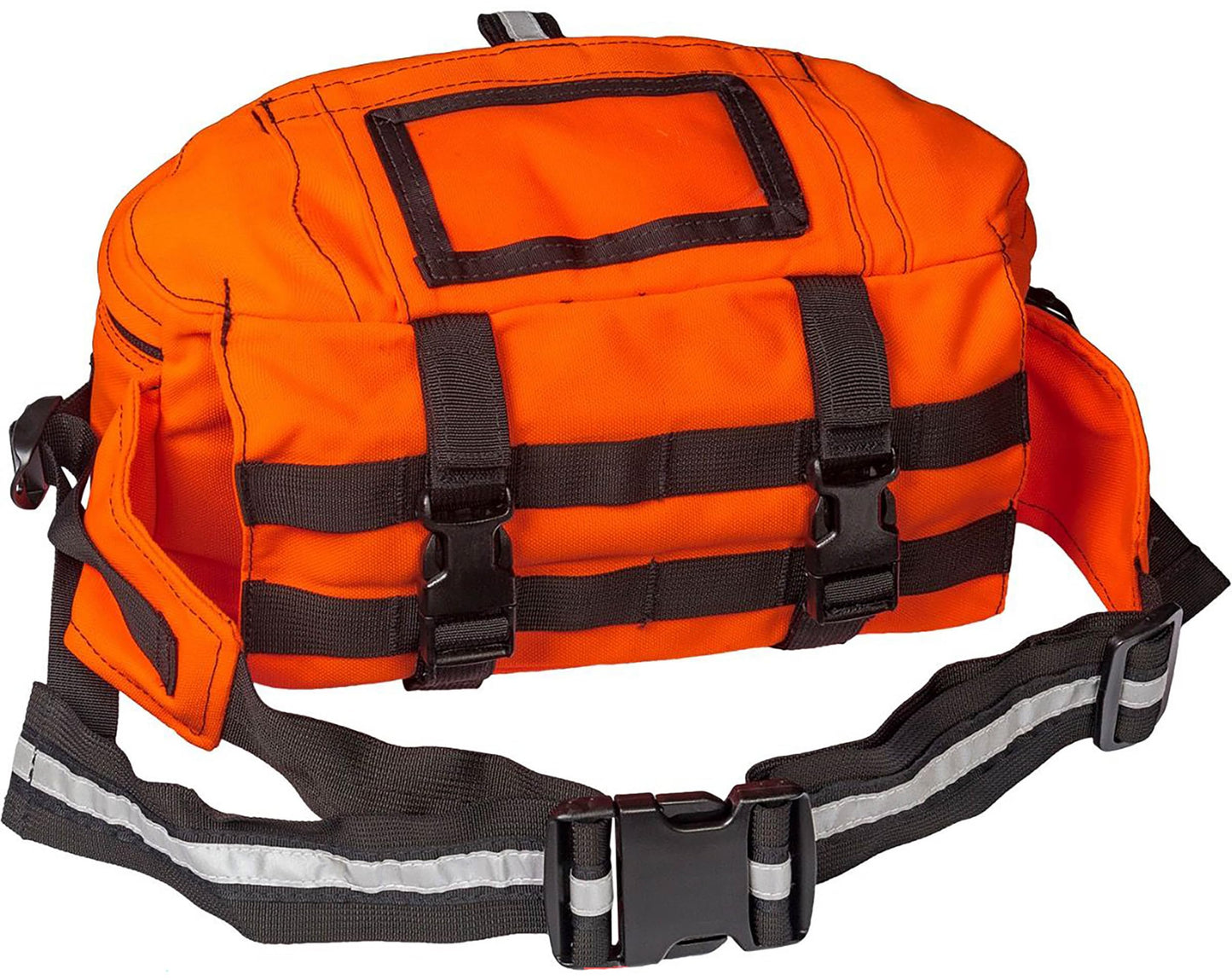 North American Rescue Range Trauma Kit (Orange) NAR First Aid Bag with C-A-T Tourniquet for Injuries, Shooting Ranges, Firearms Training (80-0299)