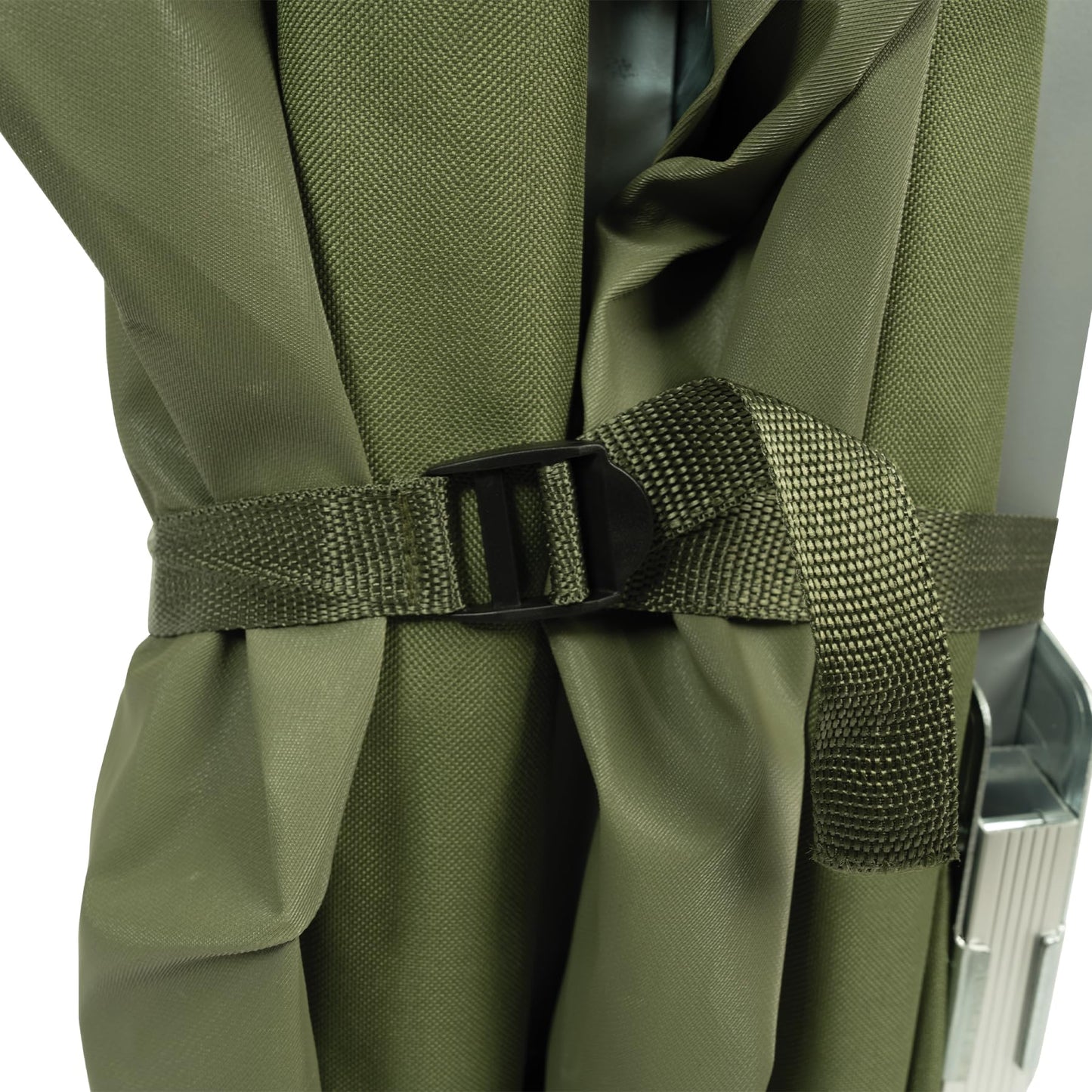 Rothco Folding Cot - Durable Comfort for Camping and Emergencies