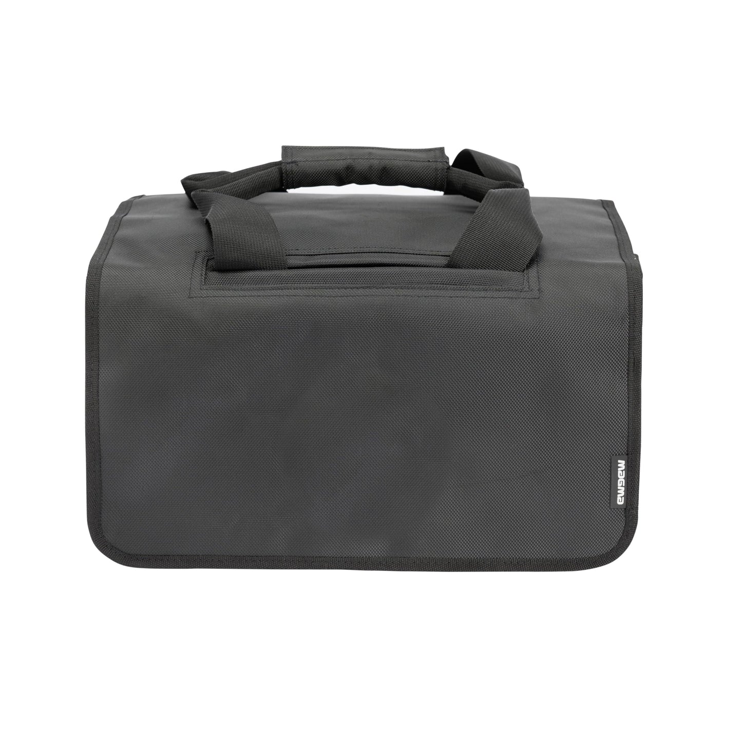 Magma 45 Bag 150, Black/Khaki