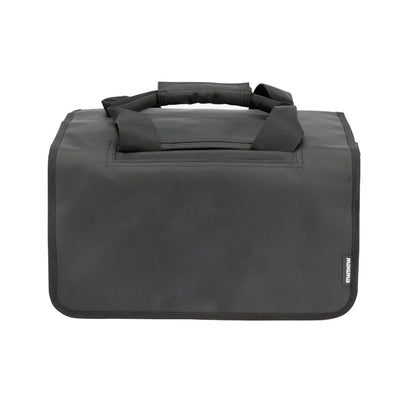 Magma 45 Bag 150, Black/Khaki