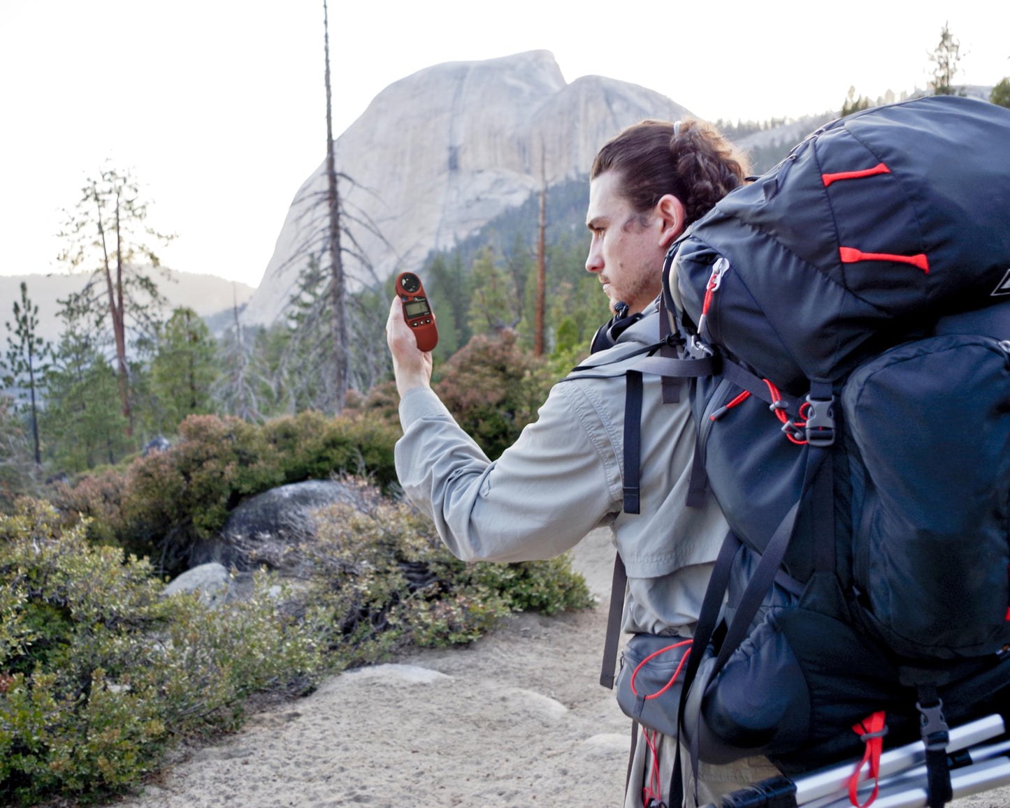 Kestrel 3000 Pocket Weather Meter / Heat Stress Monitor