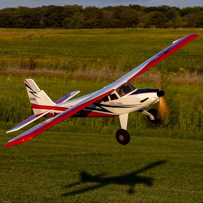 E-flite Turbo Timber SWS 2.0m BNF Basic EFL71750