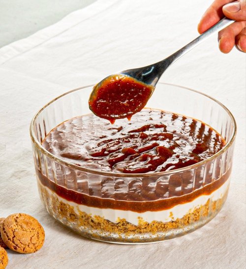 Bormioli Rocco Exclusiva Glass Bowl Set of 3 – 7", 6", 4.75" Stackable Serving Bowls for Snacks, Chips, Dips & Salads – Decorative 3-Size Clear Tableware Collection, Dishwasher Safe, Light-Reflective