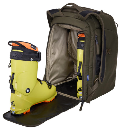 Thule RoundTrip Boot Backpack 45L