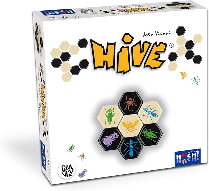 Smart Zone Games Hive- A Game Crawling With Possibilities (5525890)