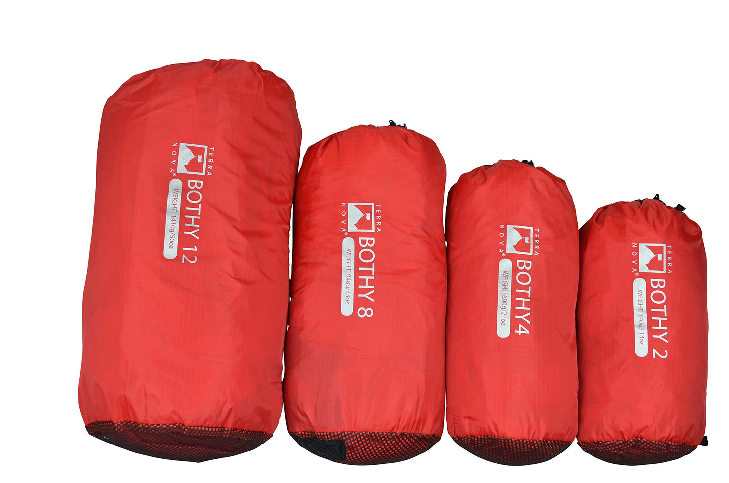 Terra Nova Bothy Bag 2 - Emergency Storm Shelter