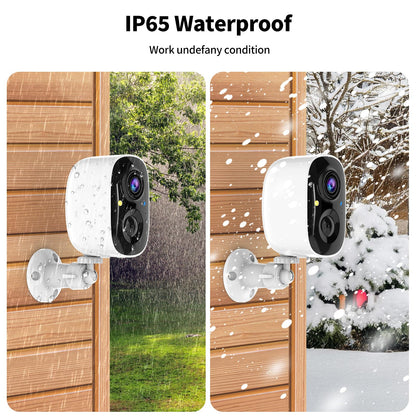2K FHD Solar Powered Security Cameras Wireless Outdoor,WiFi Wireless Cameras,Outside Cameras for Home Security,AI Motion Detection,Color Night Vision,Spotlight,Siren Alarm,SD/Cloud Storage,4 Pack