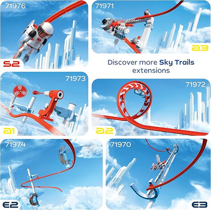 PLAYMOBIL Sky Trails: Air Lift Accessory Pack