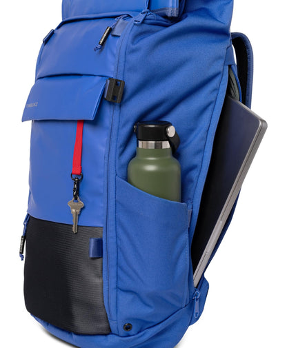 Timbuk2 Clark Commuter Laptop Backpack, Satin Sky