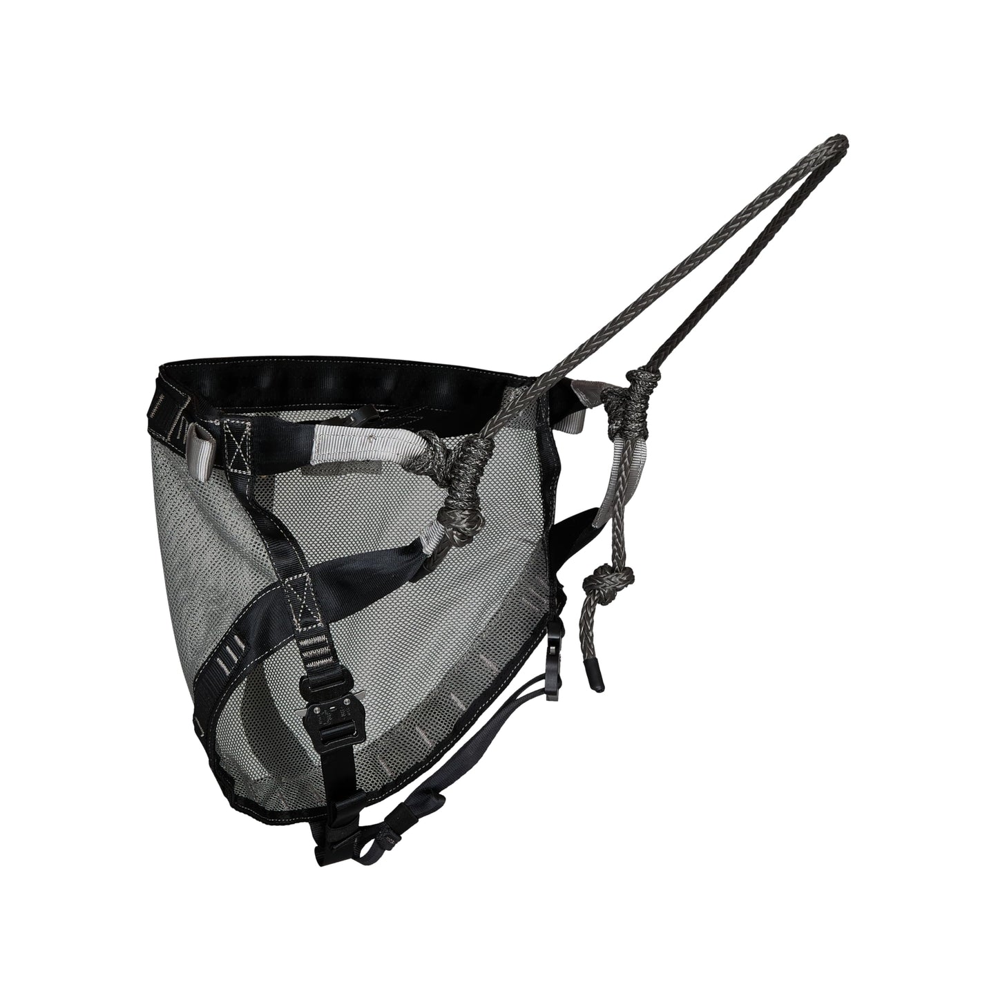 XOP Complete Tree Saddle Hunting System, Includes Saddle Hunting Platform, Mutant Saddle Harness