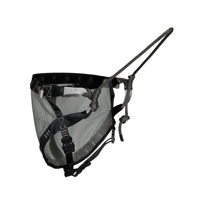 XOP Complete Tree Saddle Hunting System, Includes Saddle Hunting Platform, Mutant Saddle Harness