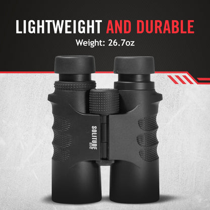 Sightmark Solitude 8x42 Binoculars
