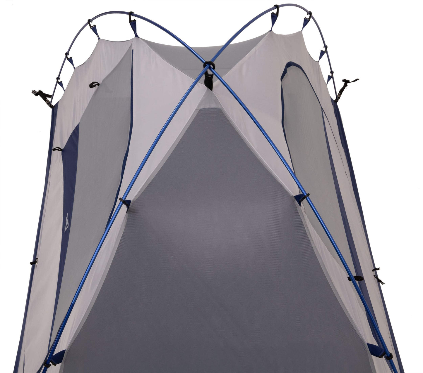 ALPS Mountaineering Lynx 4-Person Backpacking and Camping Tent, Weatherproof, Spacious and Ventilated Backpacking Tent/Family Camping/Simple Assembly