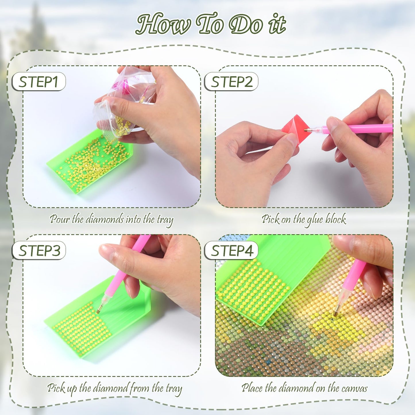 YEEIFFD 5D DIY American Anchor Diamond Art Diamond Dots Full Drill for Home Wall Decor Gift Boat Diamond Painting Kits for Adults Gem Art 12x16 inch