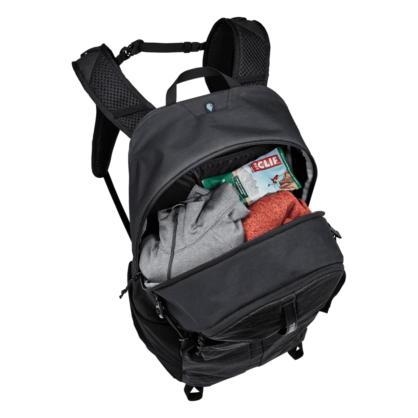Thule Women's Capstone Hiking Backpack, Deep Teal, 40 L