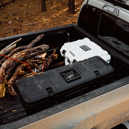 Pelican Cargo Case BX55S (Black)