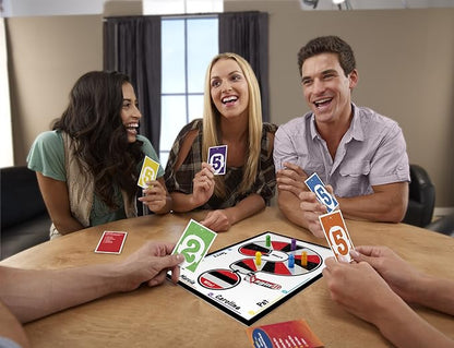 Mattel Games Imaginiff Game