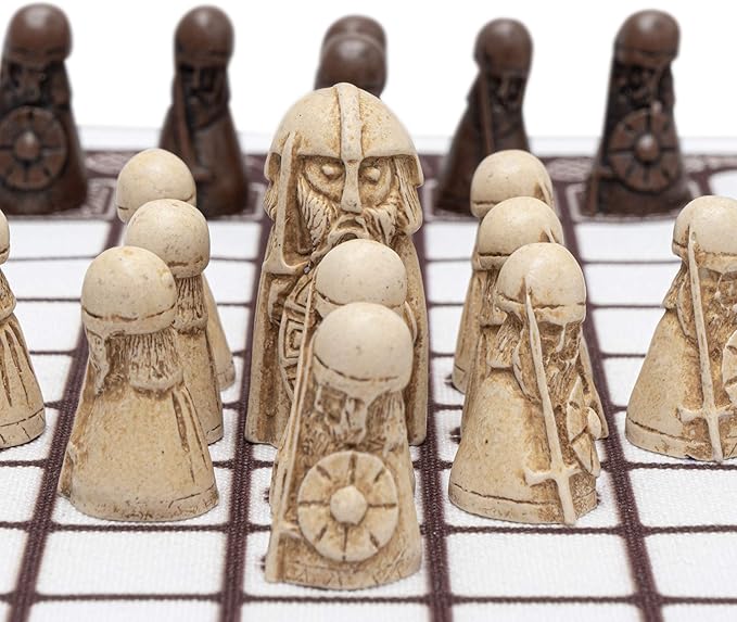 Hnefatafl - The Viking Game