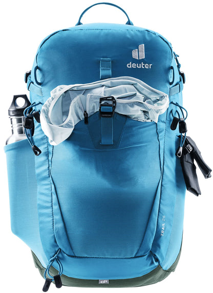 Deuter Unisex Trail 25L Hiking Backpack, 25 Liter