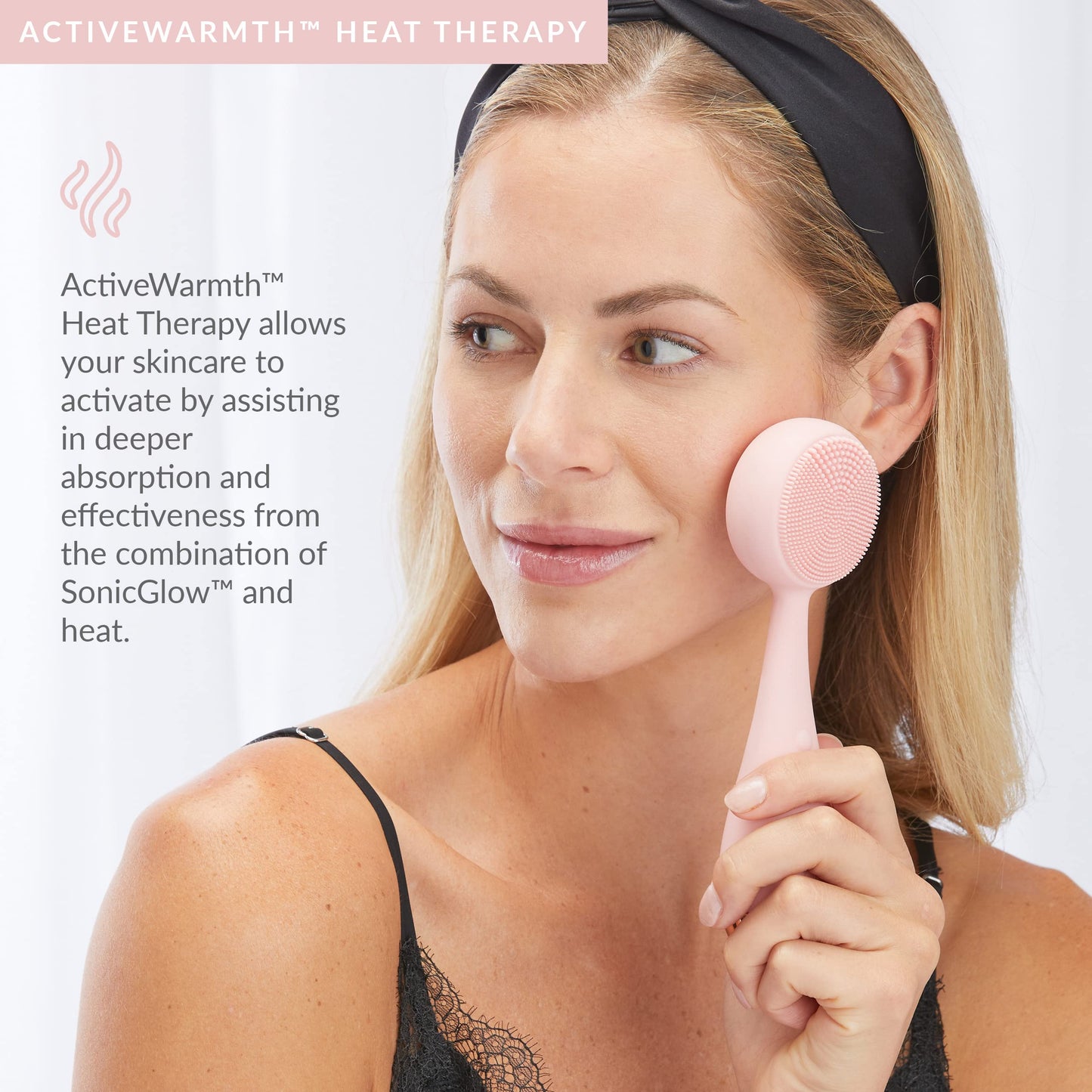 PMD Beauty Clean Pro OB - Smart Facial Cleansing Device