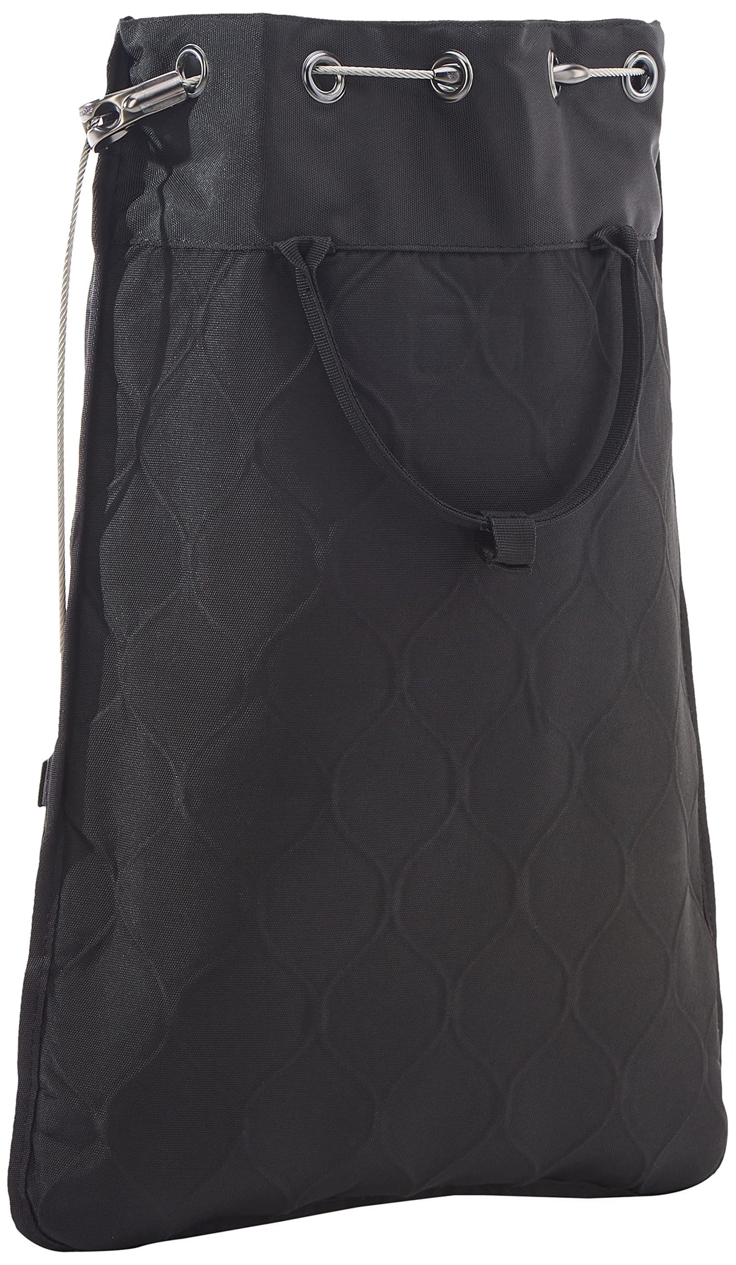 Pacsafe Travelsafe GII 12 Liter Portable Safe (Black)