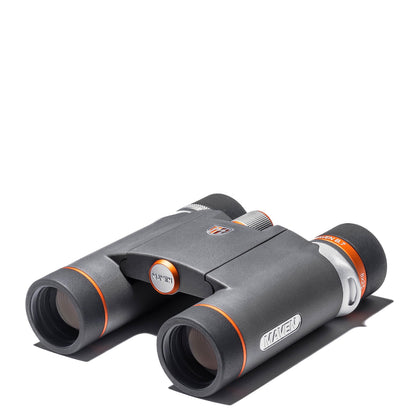 Maven B.7 25mm ED Binocular (8X25, Grey/Orange)