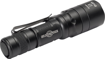 SureFire Handhelds/Everyday Carry Light Edcl 1, Black