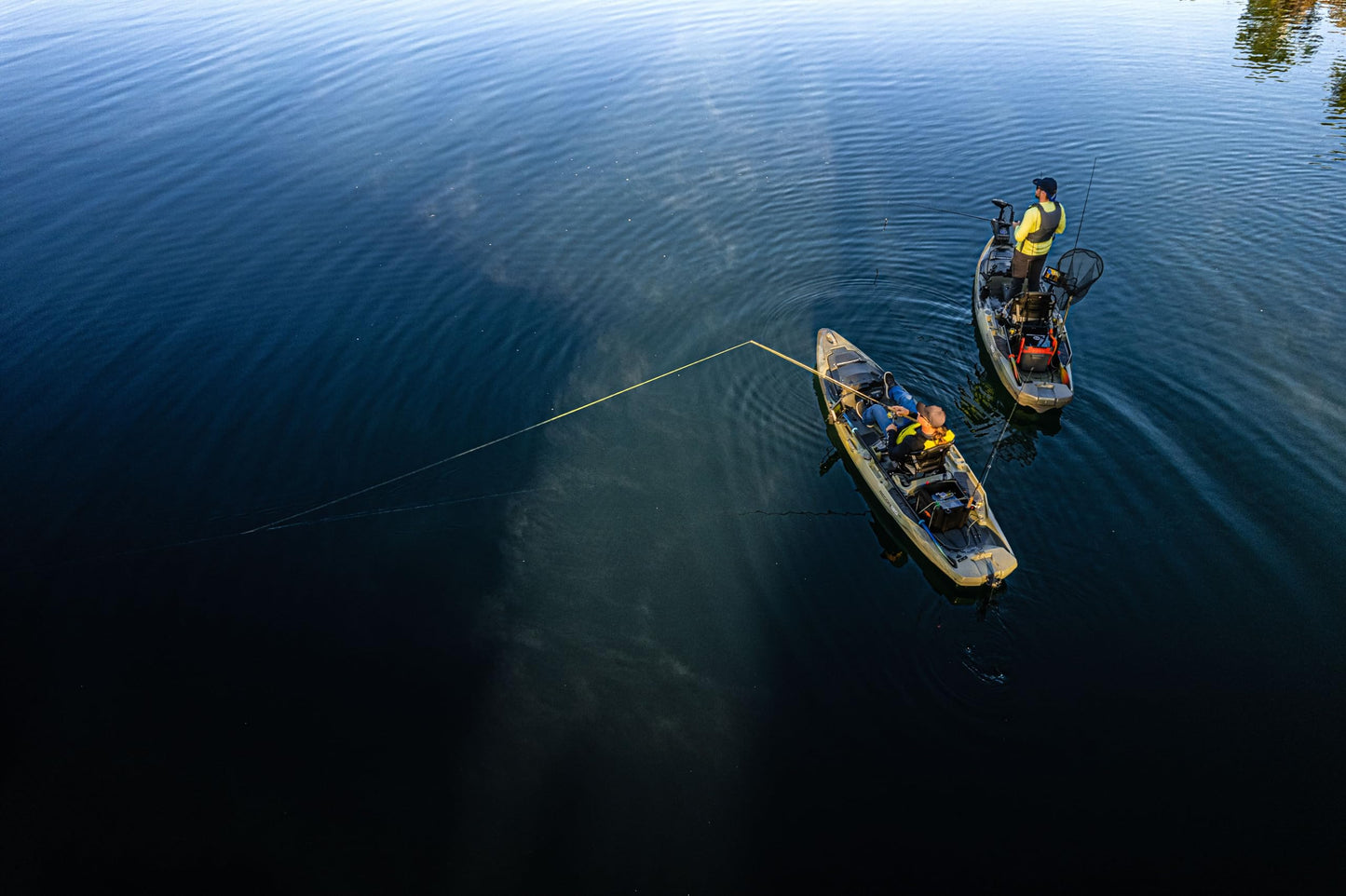Wilderness Systems Recon 120 HD - Sit on Top Fishing Kayak - 360 Degree ACES seat & Helix PD™ Pedal Drive System - 12 ft - Steel Grey