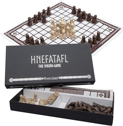 Hnefatafl - The Viking Game