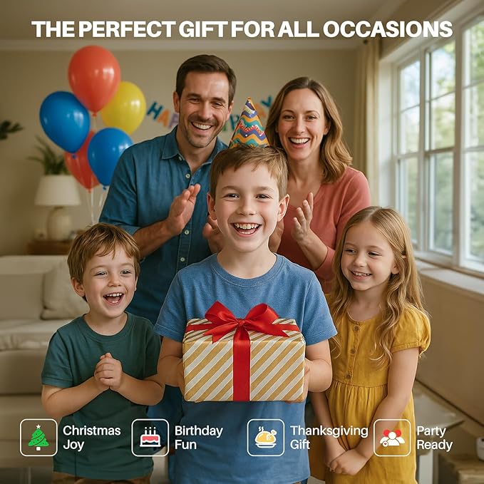 SYMA Remote Control Helicopter S52H Military Transport RC Helicopter with Altitude Hold One Key take Off/Landing LED Light Low Battery Reminder Army Toys for Kids and Military Fans