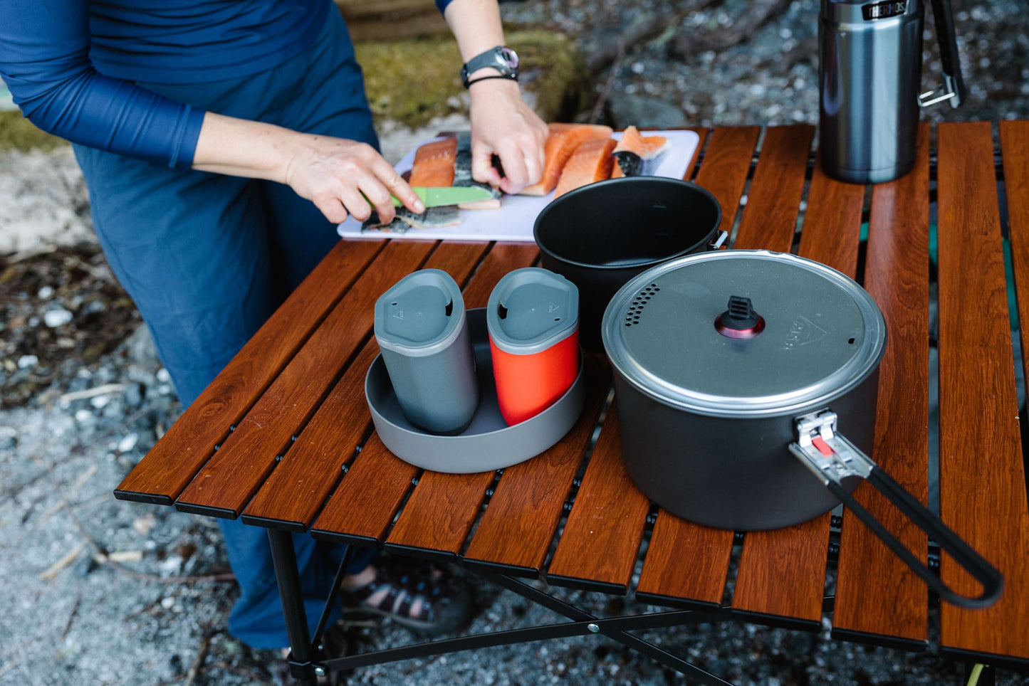 MSR Quick 2 Camping Cook Set