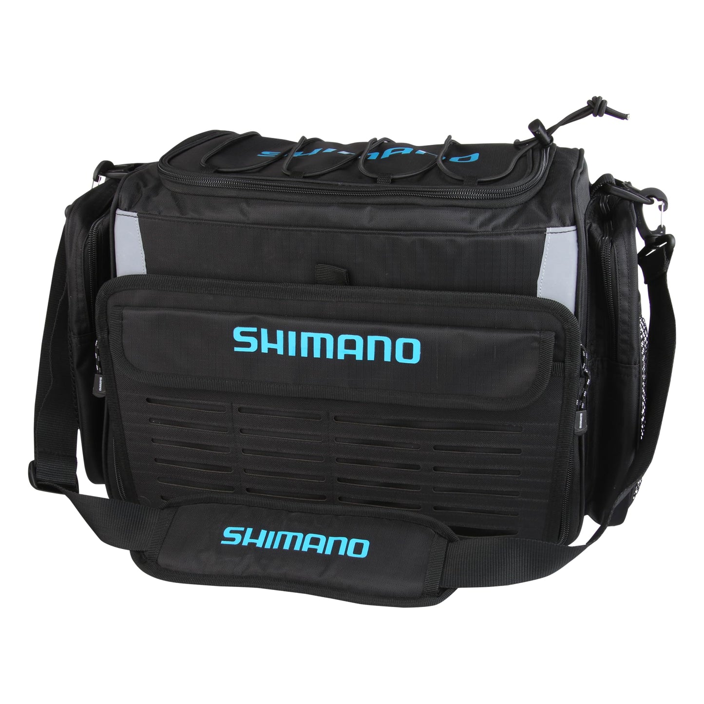 Shimano BORONA Tackle Bags (SHMBORONA20LGA) Fishing