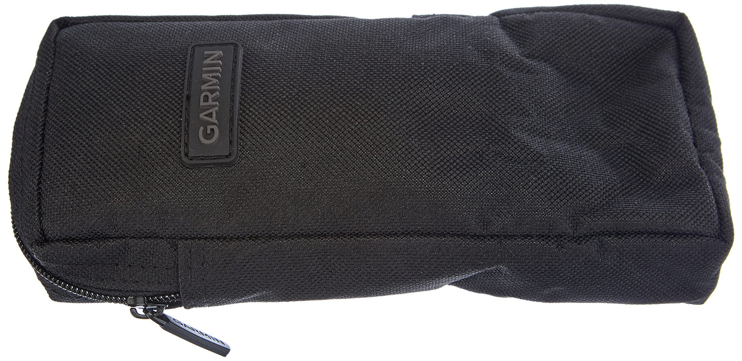 Garmin GPSMAP 79sc Marine Handheld with BlueChart Charts + Garmin Carrying Case